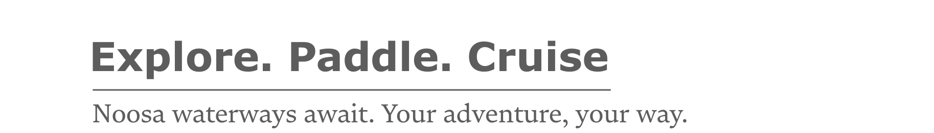 graphical user interface